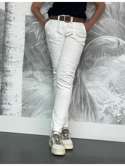 Pantalon Morgane Islow