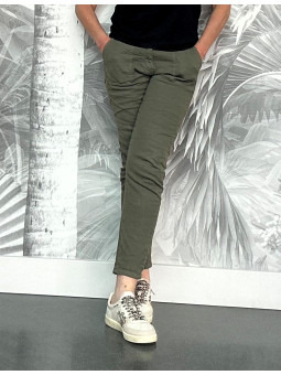 Pantalon Morgane Islow