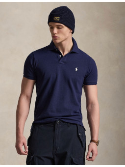 Polo custom slim fit Polo...