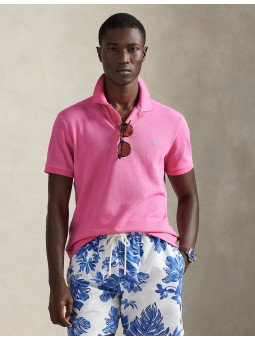 Polo custom slim fit Polo...