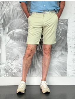 Short chino Mason's