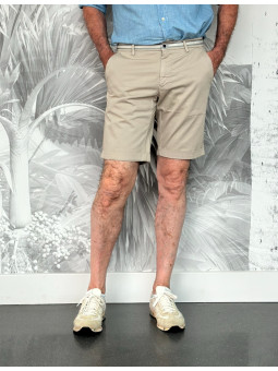 Short chino Mason's