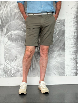 Short chino Mason's
