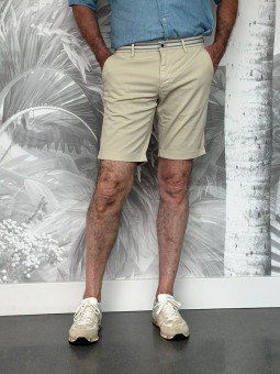 Short chino Mason's
