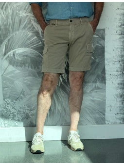 Short à poches Masons