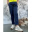 4PNT2C243BMB035 - BLU  NAVY
