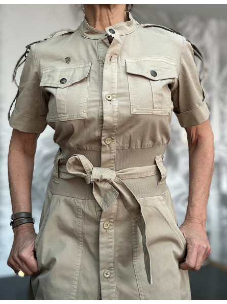 Robe cargo Aeronautica Militare