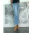 BELLA DENIM - LIGHT RECYCLED DEN