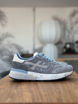 Sneakers Mick homme Premiata