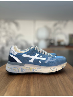 Sneakers Mick homme Premiata