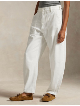 the tapered ricky pant