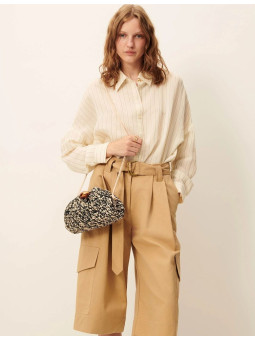 botan chemise