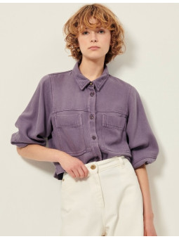 leone chemise