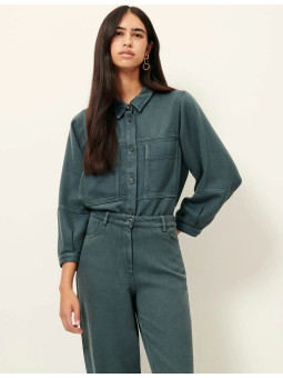 leone chemise
