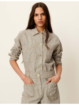 notteri chemise