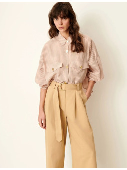 balanca blouse