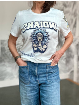t-shirt manica corta