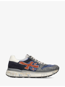 Sneakers Mick homme Premiata