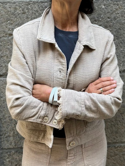 Veste courte Odette