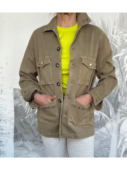 veste santacruz
