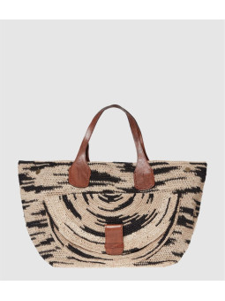 Gand sac cabas Laza II Ibeliv