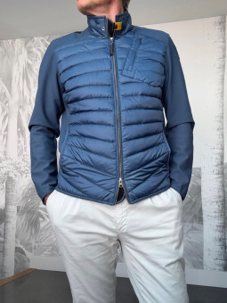 Veste hybride Jayden...