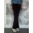 JOSH - VELOURS - EBENE JOSH - VELOURS - EBENE
