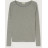 SON31G - 100% COTON - GRIS CHINE SON31G - 100% COTON - GRIS CHINE