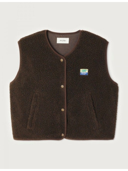 Gilet sans manches HOKTOWN...