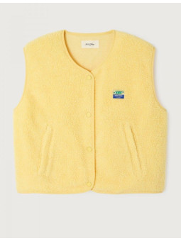 Gilet sans manches HOKTOWN...