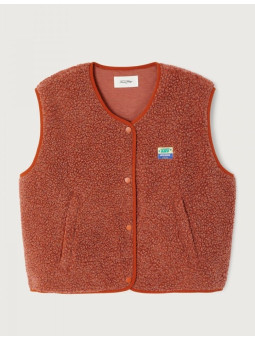 Gilet sans manches HOKTOWN...