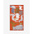 ET231TO - 100% COTON - ORANGE