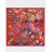 CA222PA - 100 % LAINE - ROUGE