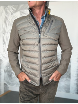 Veste hybride Jayden...