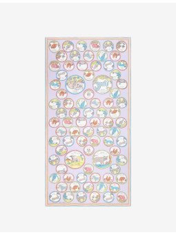 etole chance 100 x 90 cm