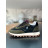 NC5WS120 - OFF BLACK/DEEP GREEN NC5WS120 - OFF BLACK/DEEP GREEN