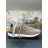 NB5MS120 - SUEDE - SEPIA/ALMOND