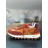 NC5WS110 - BURNT ORANGE/RUST