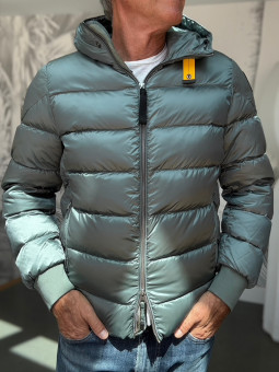 Doudoiune Capuche Pharell...