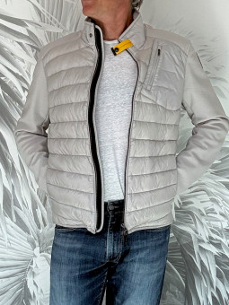 Veste hybride Jayden...