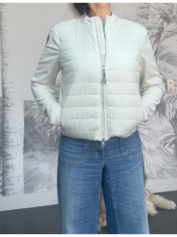 Veste Hybride Corina