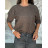 K149-FPU704 - 80% RACCOON WOOL 2 K149-FPU704 - 80% RACCOON WOOL 2