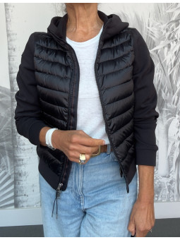 Veste Caelie hybride...