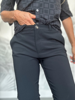 Pantalon chino d'hiver RRD