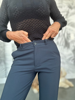 Pantalon chino d'hiver RRD