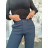 WYY700 - BLUE BLACK WYY700 - BLUE BLACK