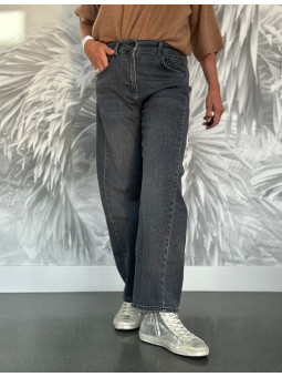 Jean Barrel Jude Five Jeans