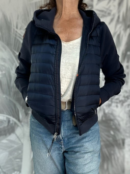 Veste Caelie hybride...