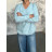 WES2481HR-1 - MAYA BLUE WES2481HR-1 - MAYA BLUE