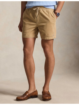 Short velours milleraies...